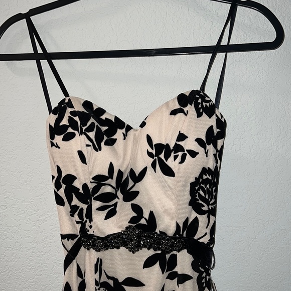 B.Darlin Strapless Formal Gown- NWT - Picture 3 of 11